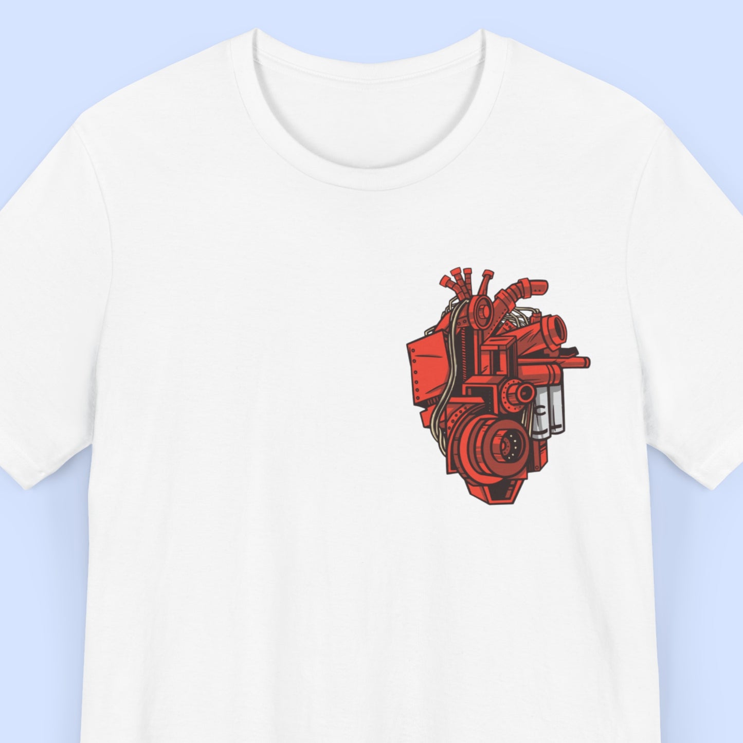 Mechanical Heart