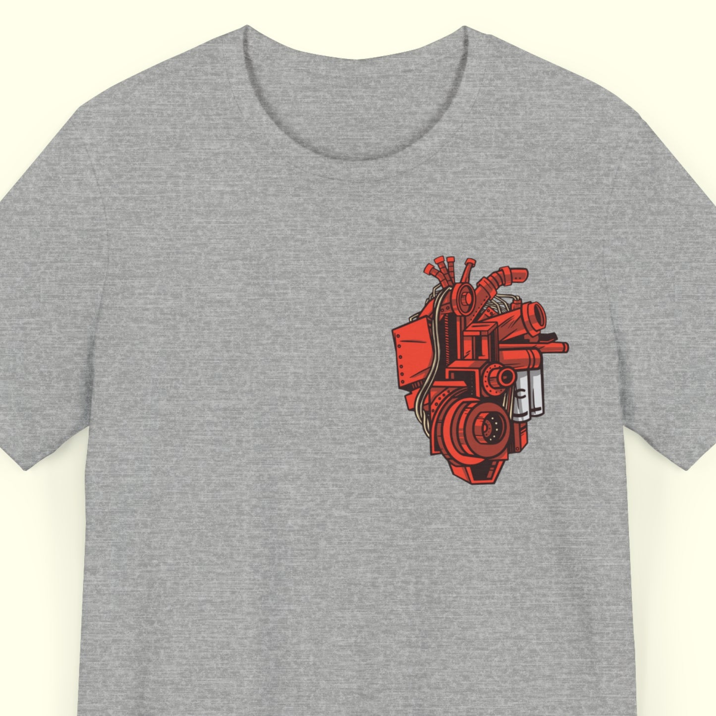 Mechanical Heart